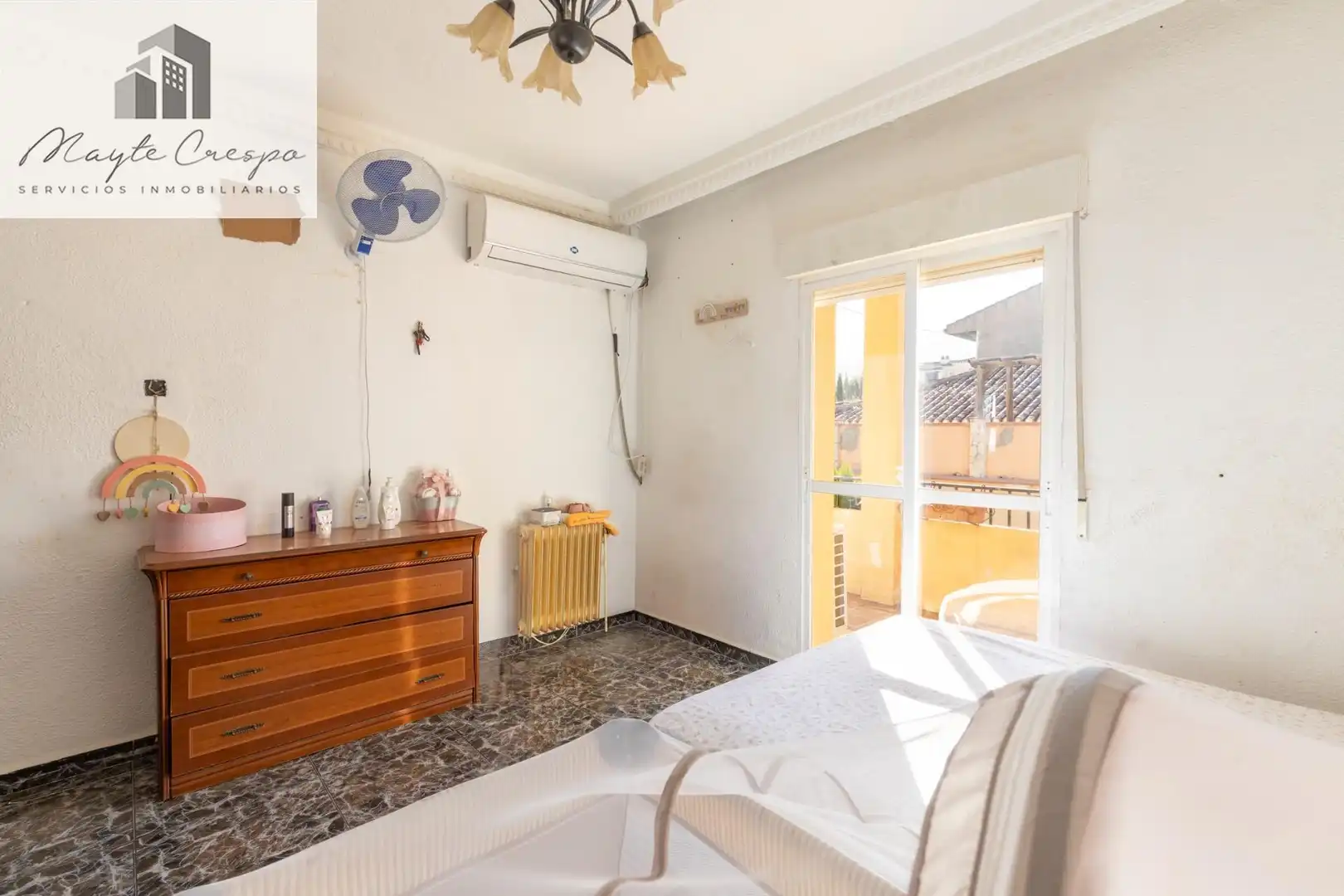 Casa bifamiliare in vendita a La Zubia Ciudad, imagen 22