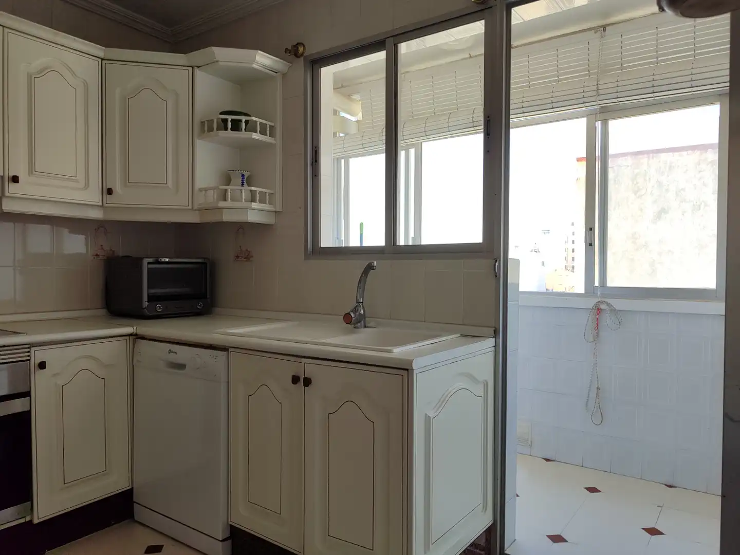 Penthouse mit Aufzug zum Verkauf in Carrer Calderón de la Barca 41, imagen 27