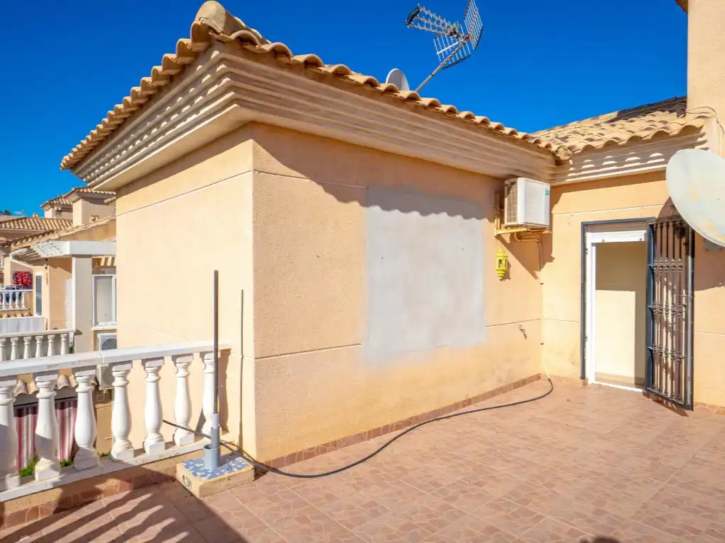 Casa amb piscina en venda a Calle Rosa-Villa Rosa, imagen 22