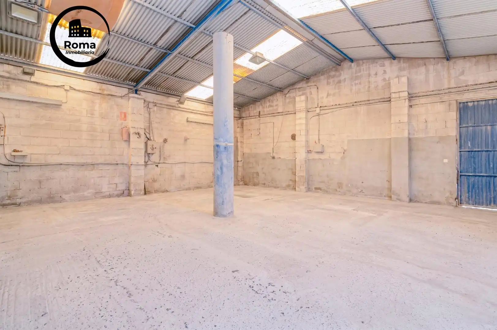 Nave industrielle à vendre à Atarfe, imagen 42