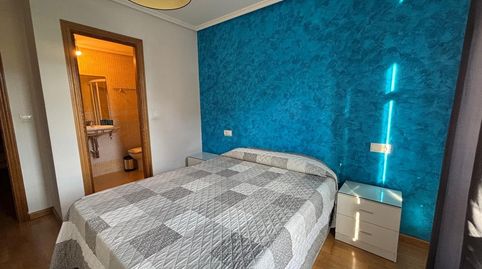 Foto 5 de Apartamento en venta en Zona Alta, Ponferrada