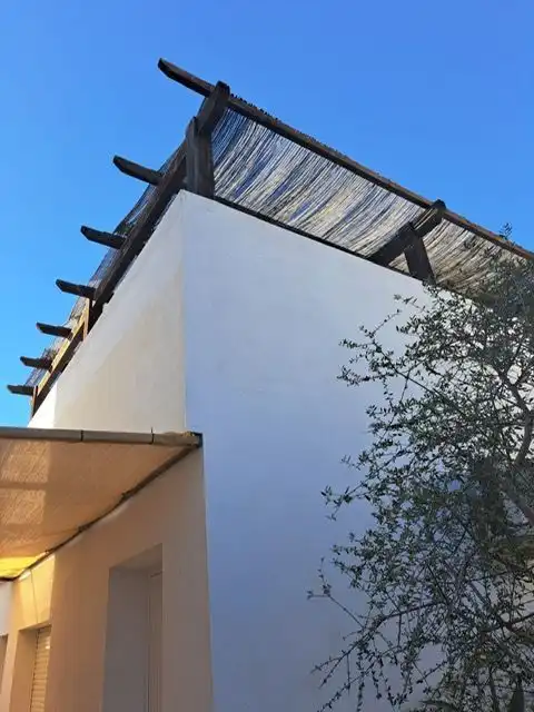 Haus mit Pool zum Verkauf in Cala Vedella-Cala Tarida, imagen 6