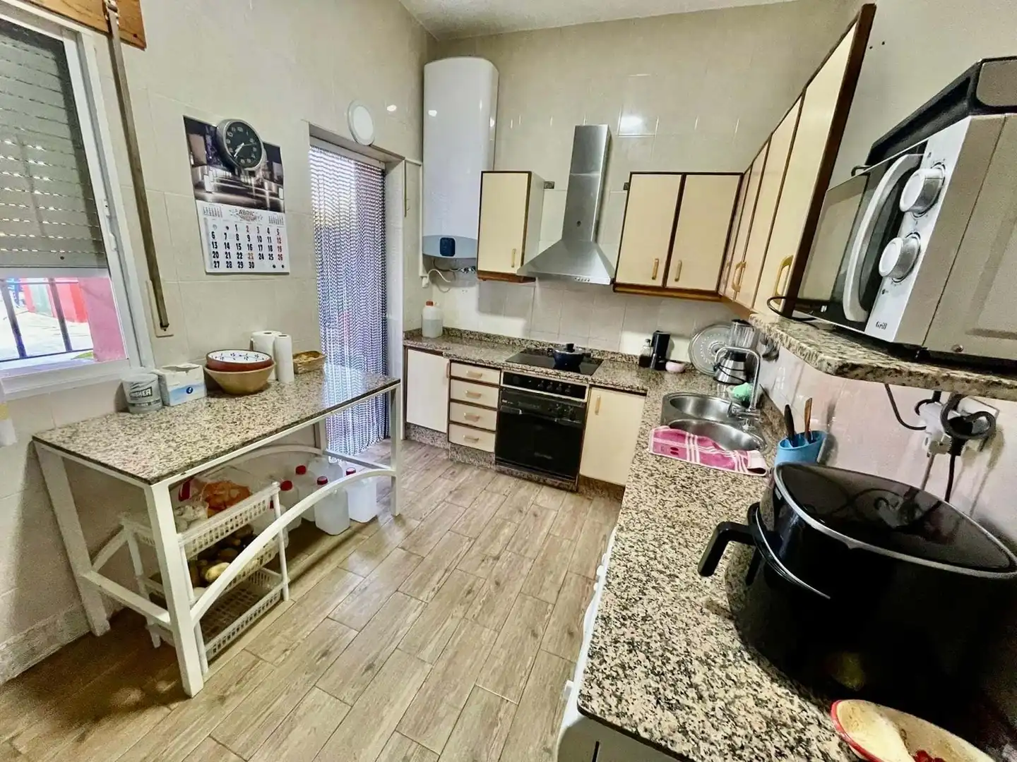 Villa zum Verkauf in calle milagrosa, imagen 7
