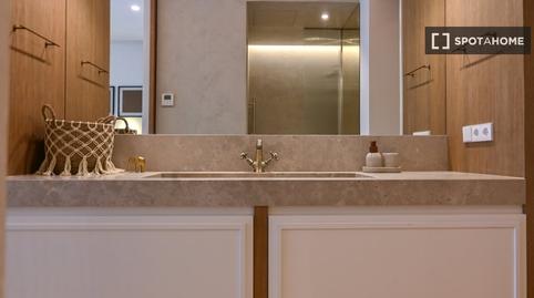 Photo 5 of Apartment to share in Recoletos, Madrid