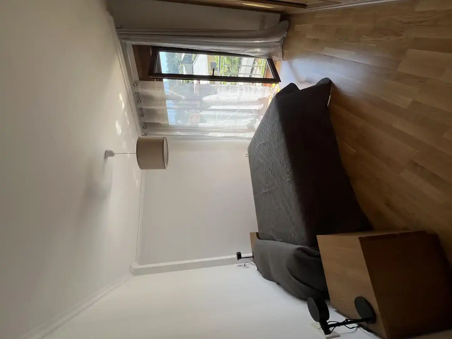 Bedroom of Flat for rent in Sanxenxo  with Furnished