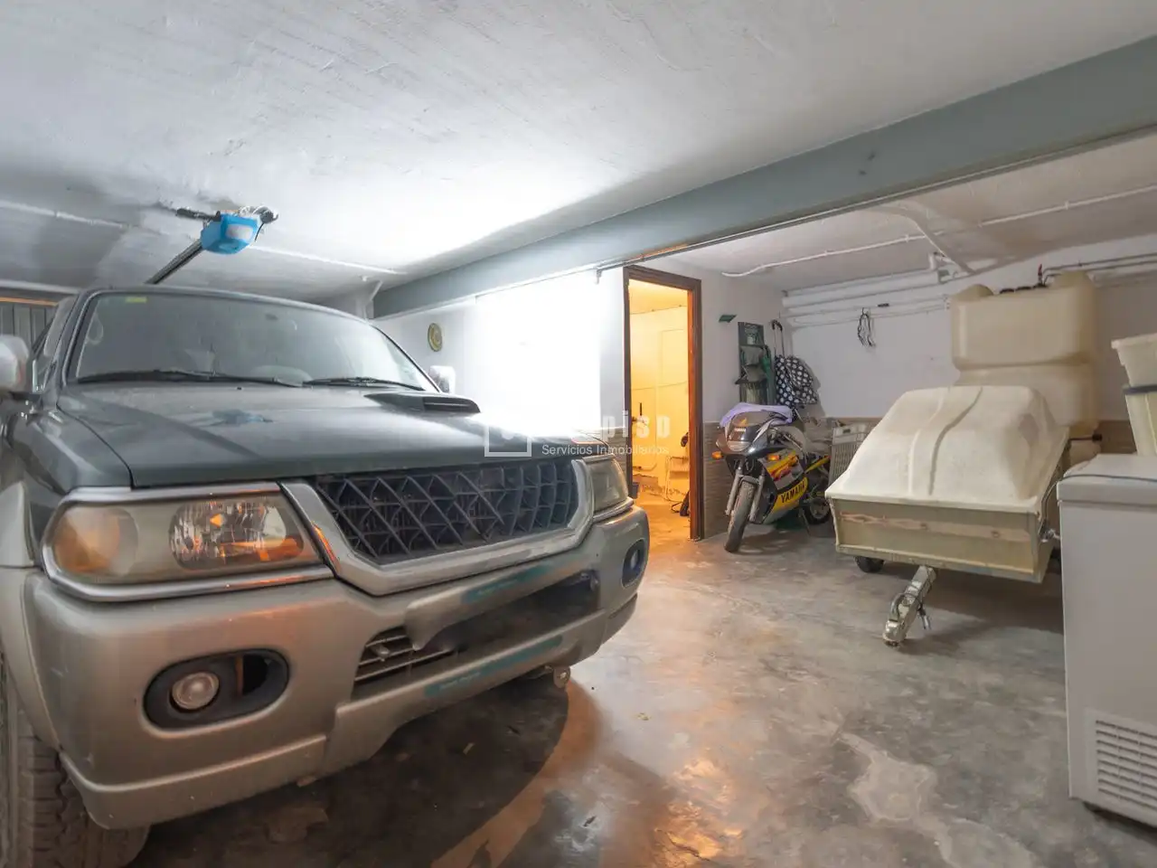 Casa o chalet en venta en Madridejos con Aire acondicionado, Calefacción y Terraza