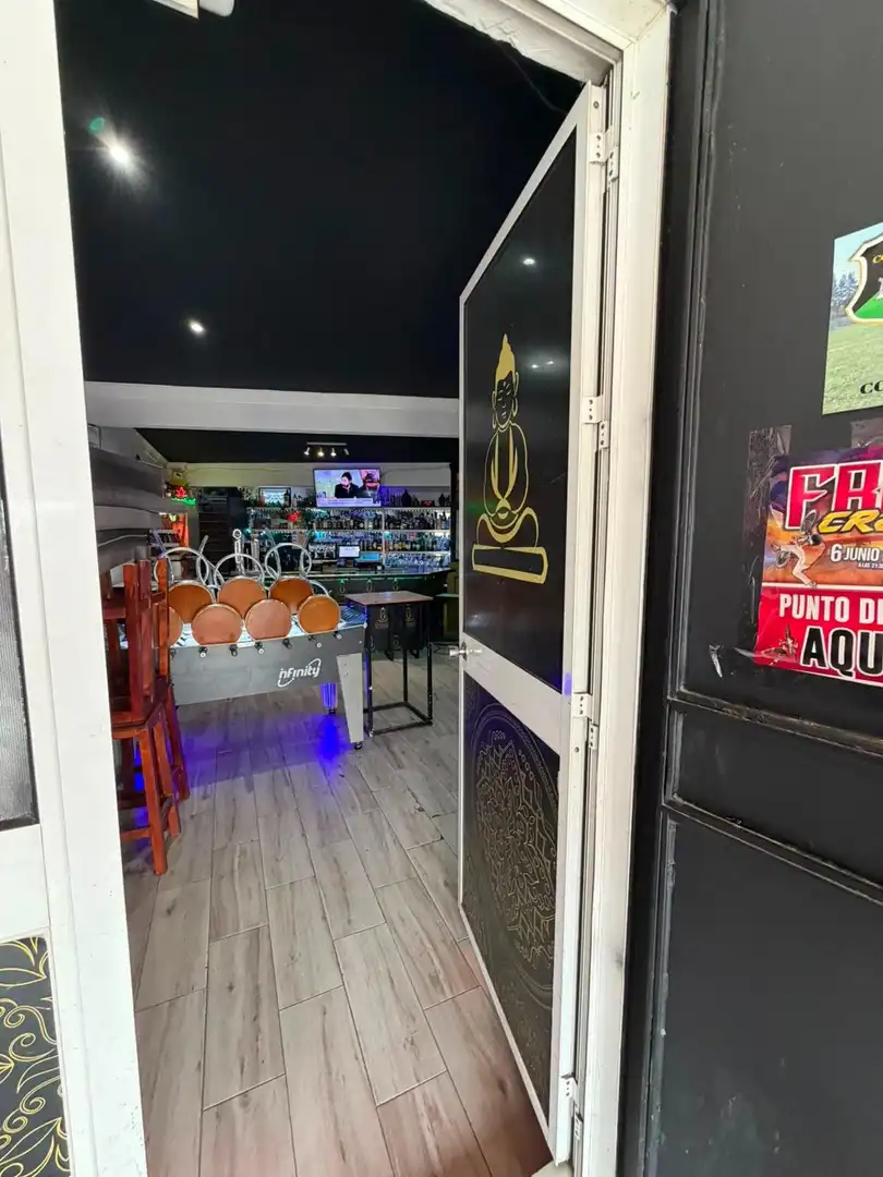 Local en venta en El Coronil