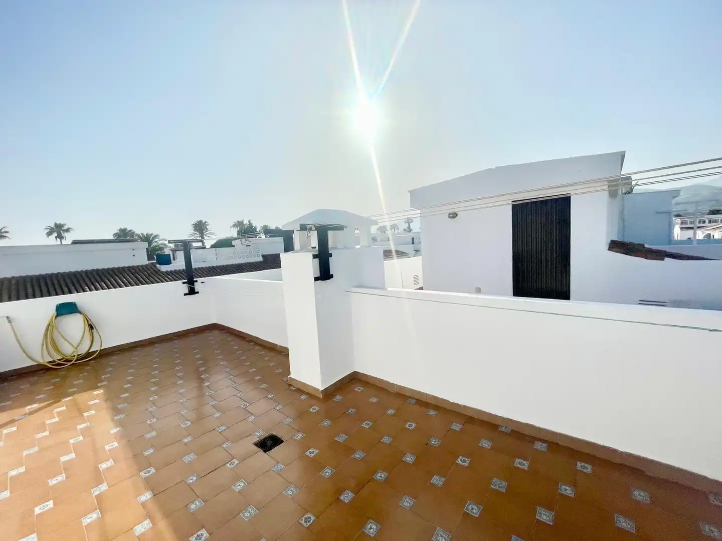 Casa a schiera con terrazza in vendita a Salobreña Costa