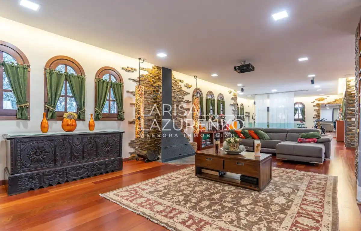 Chalet con terraza en venta en Vilafortuny - Cap de Sant Pere, imagen 109