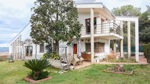 Foto 5 de Casa o chalet en venta en Montjuïc, Girona