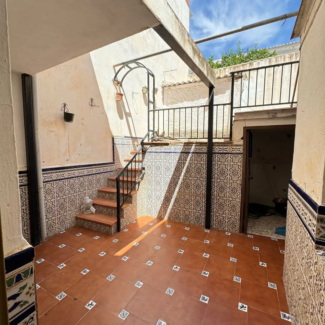 House with garden for sale in Periana, imagen 30