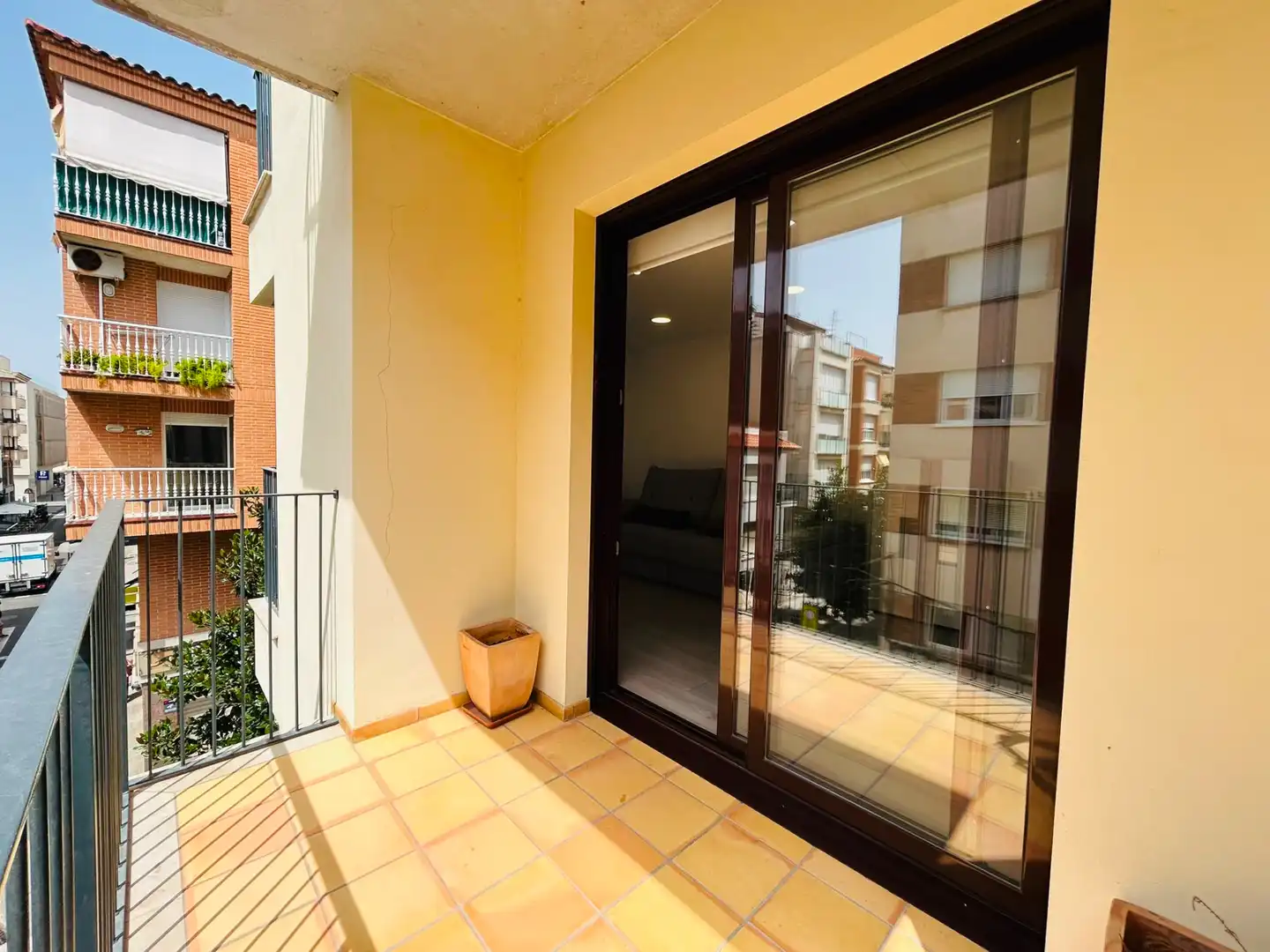 Wohnung zur Miete in Carrer de Roger de Llúria, 18, Port - Horta de Santa María
