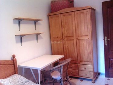 Appartement avec jardin à louer à Calle Sor Gregoria de Santa Teresa 2