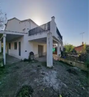 Xalet en venda a C/ Joaquim Agut