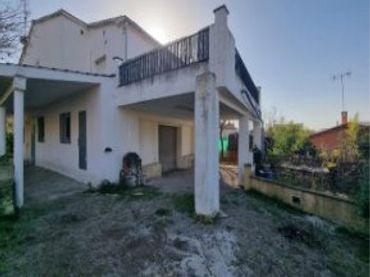 Villa à vendre à C/ Joaquim Agut