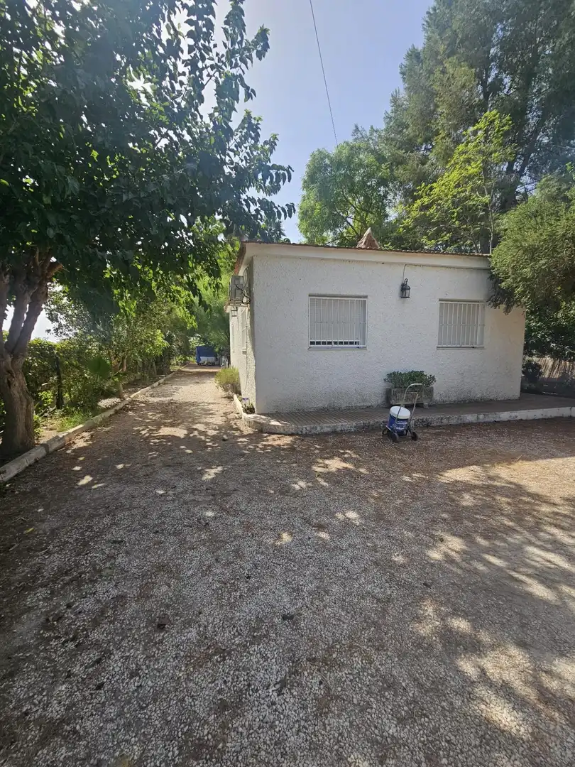 Casa con jardín en venta en Dolores, imagen 5