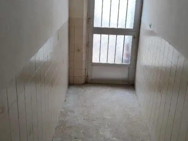 Casa adosada en venda en Ahigal amb Balcó