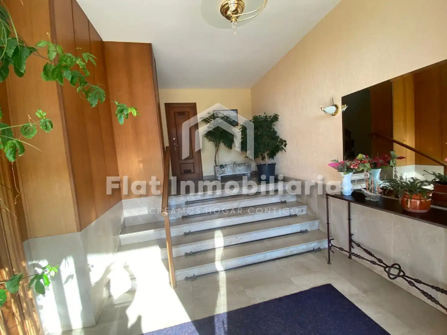 Piso en venta en Castro-Urdiales con Calefacción, Parquet y Terraza
