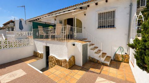 Photo 2 of Houses for sale in Casco Urbano, Moraira