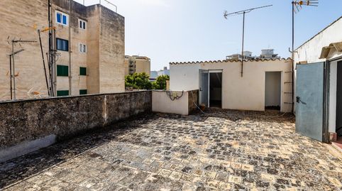 Foto 2 de Àtic en venda a Carrer de Pablo Iglesias, Arxiduc, Palma de Mallorca