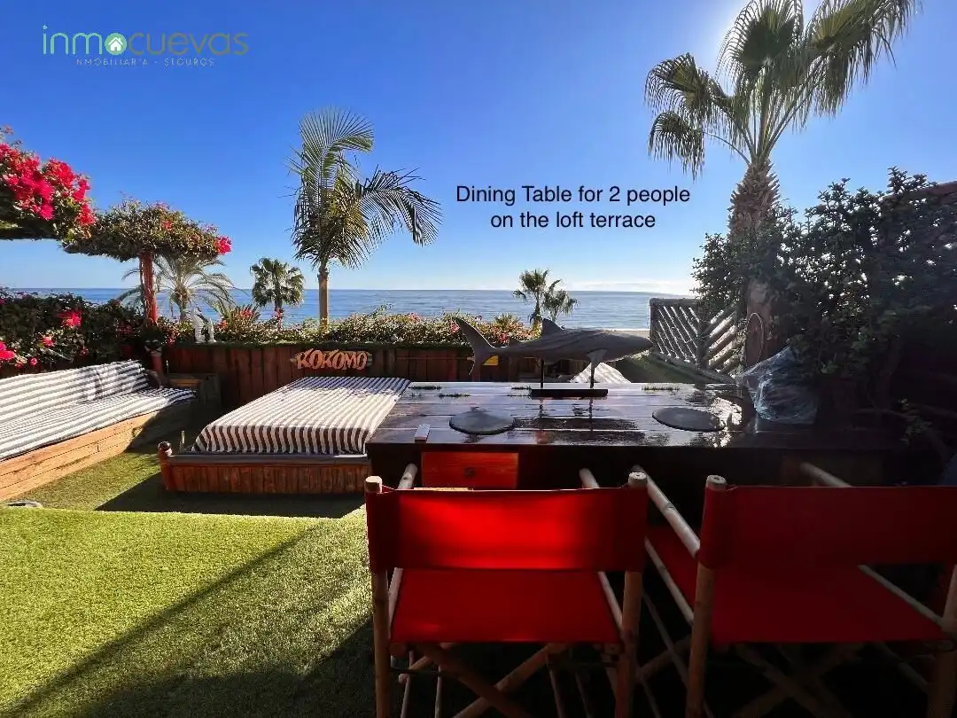 Chalet con terraza en venta en Cala Marqués, imagen 25