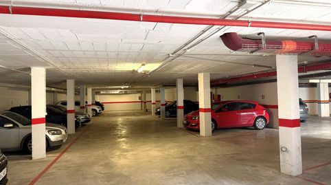 Foto 4 de Trastero de alquiler en Carrer del Bruc, 8, Cappont, Lleida Capital