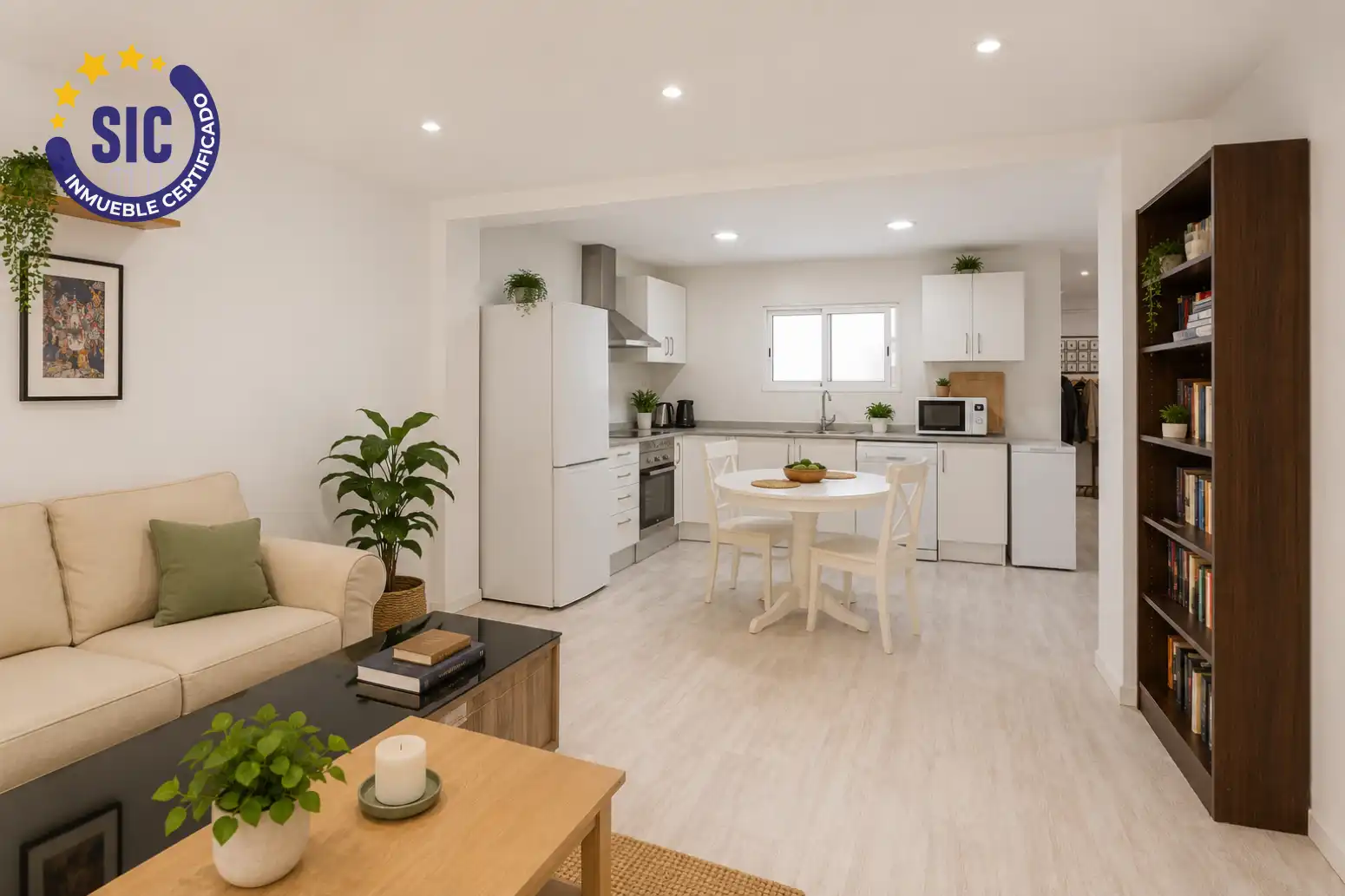Flat with lift for sale in Valencia - CL POETA LIERN, imagen 2