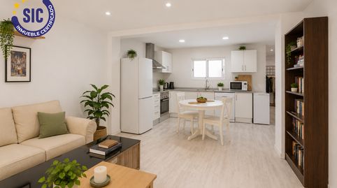 Foto 2 de Piso en venta en Valencia - Cl Poeta Liern, La Xerea, Valencia Capital