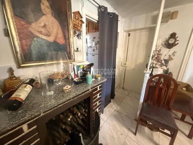 Piso en Venta en Hellín
