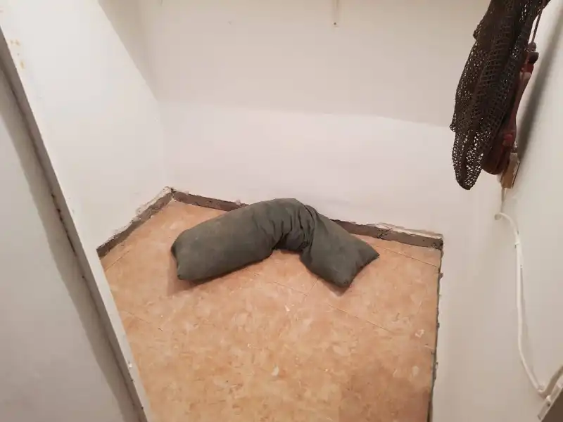 Casa o chalet en venta en Valdeobispo con Jardín privado y Terraza