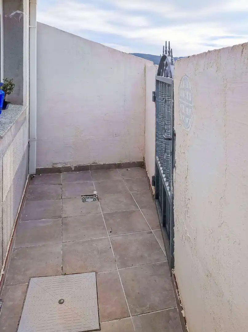 Terrassa de Casa o xalet en venda en Arteixo amb Calefacció, Parquet i Terrassa
