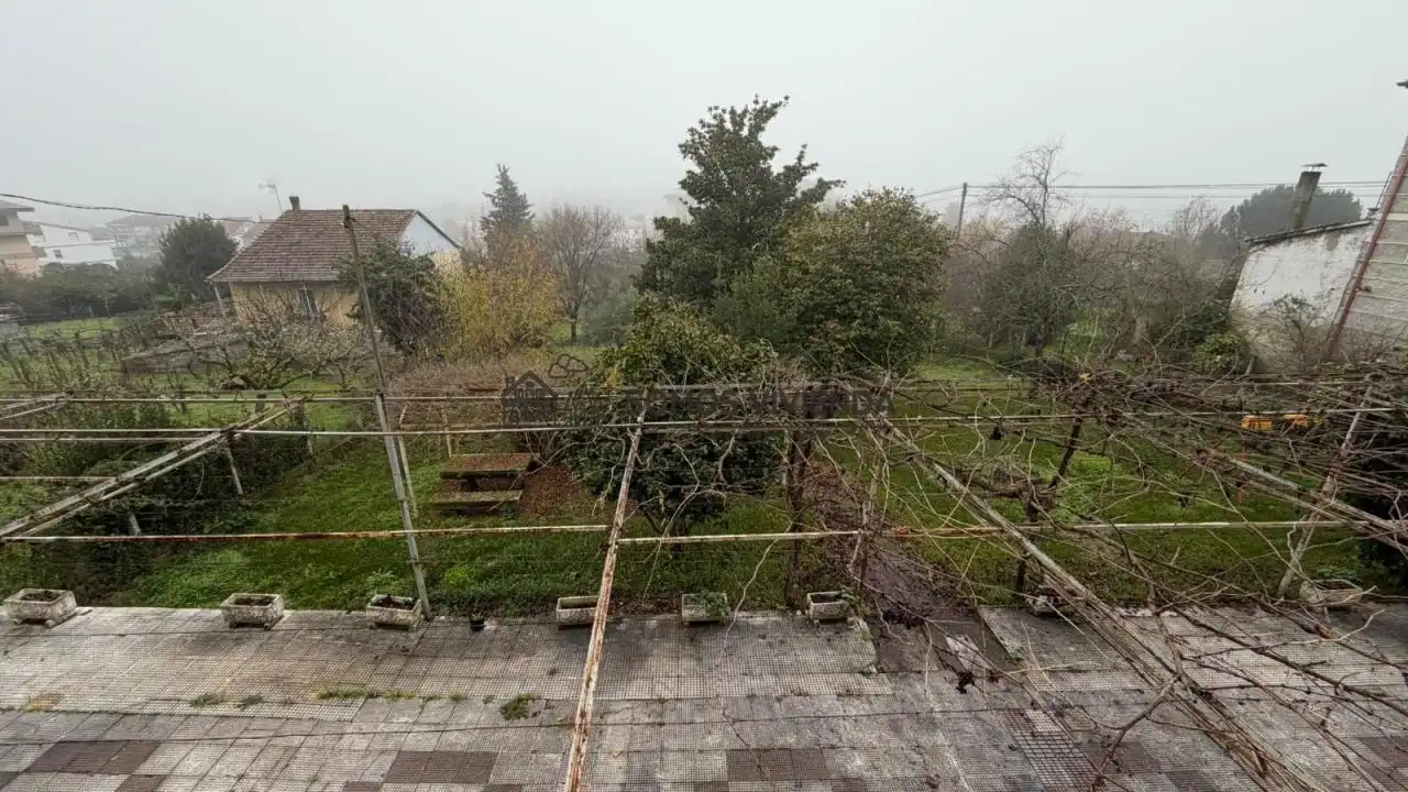 Garden of Houses for sale in Ourense Capital   with Heating, Private garden and Terrace