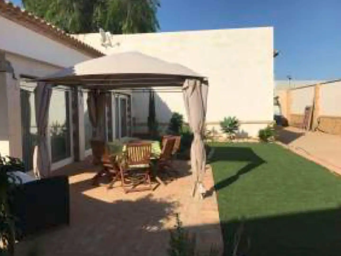 Villa mit Garten zum Verkauf in FINCA LA CAPELLANIA 6, imagen 10
