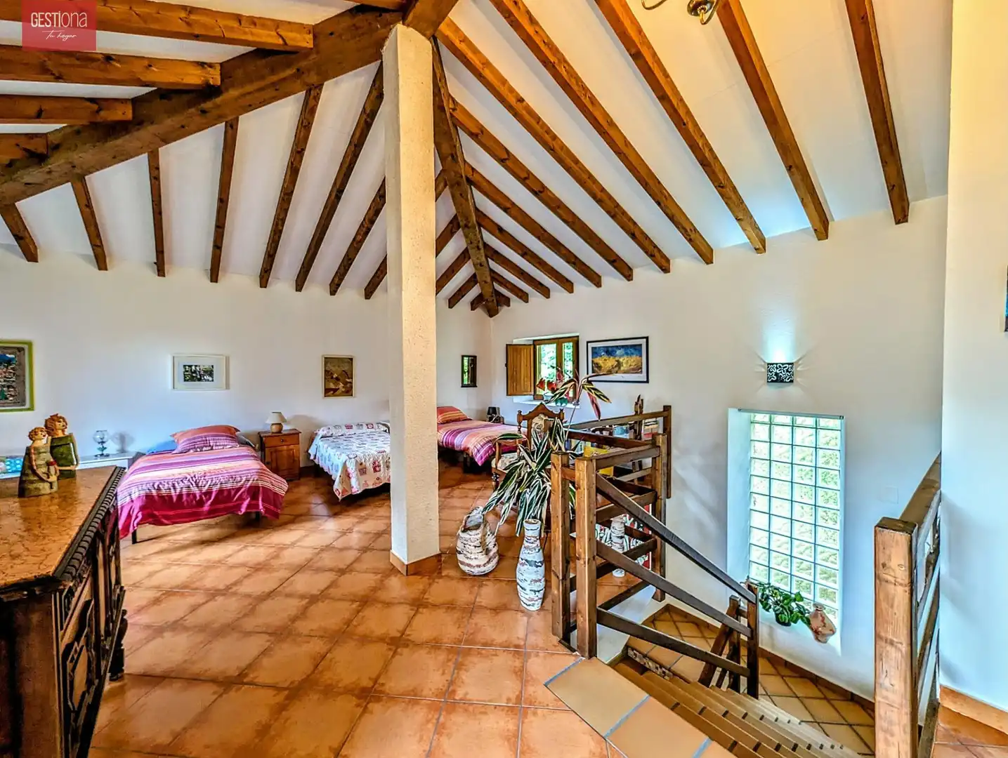 Casa o chalet en venta en Escalante con Jardín privado y Balcón