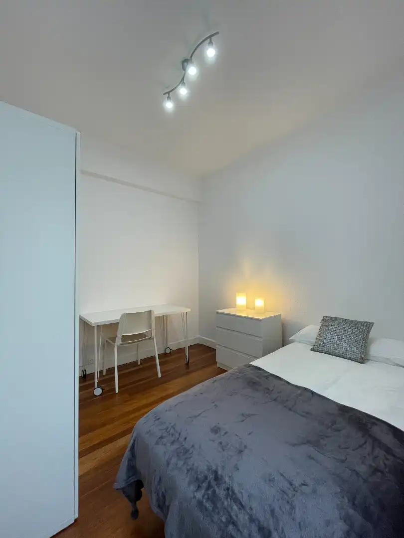 Flat with lift to rent in Autonomia Kalea 4, imagen 6
