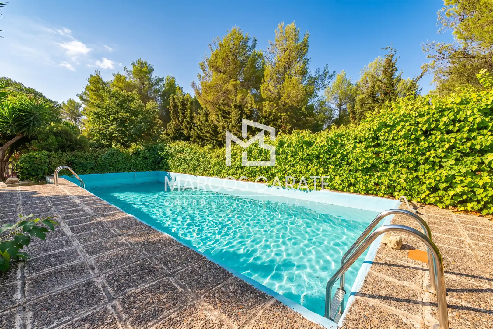 Casa amb piscina en venda a Carrer Sant Andreu, imagen 9