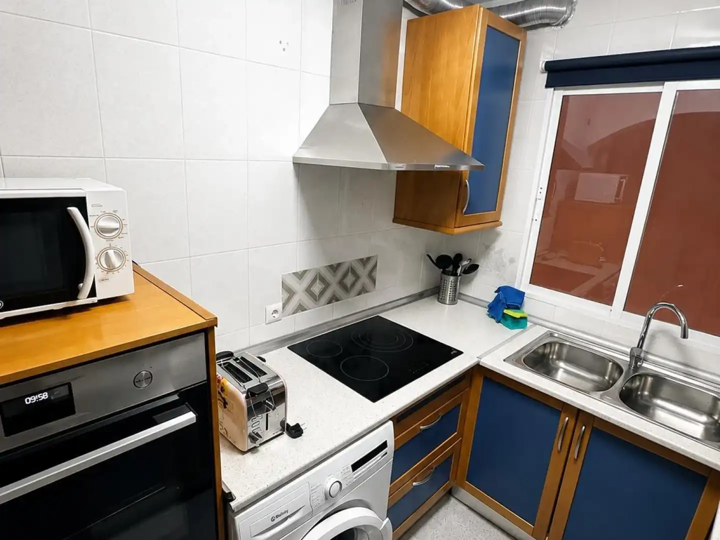Apartment mit Terrasse zum Verkauf in Puerto de Mazarrón, imagen 9