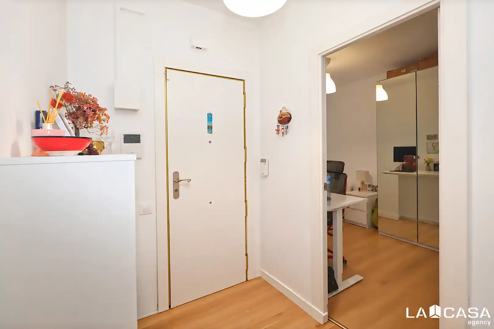 Penthouse with terrace for sale in Santa Eulàlia, imagen 19