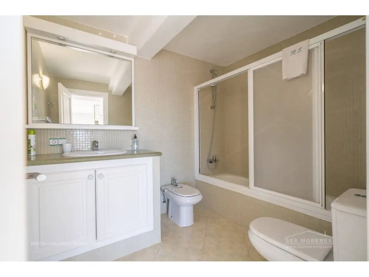 Villa avec piscine à vendre à Cala en Porter, imagen 15