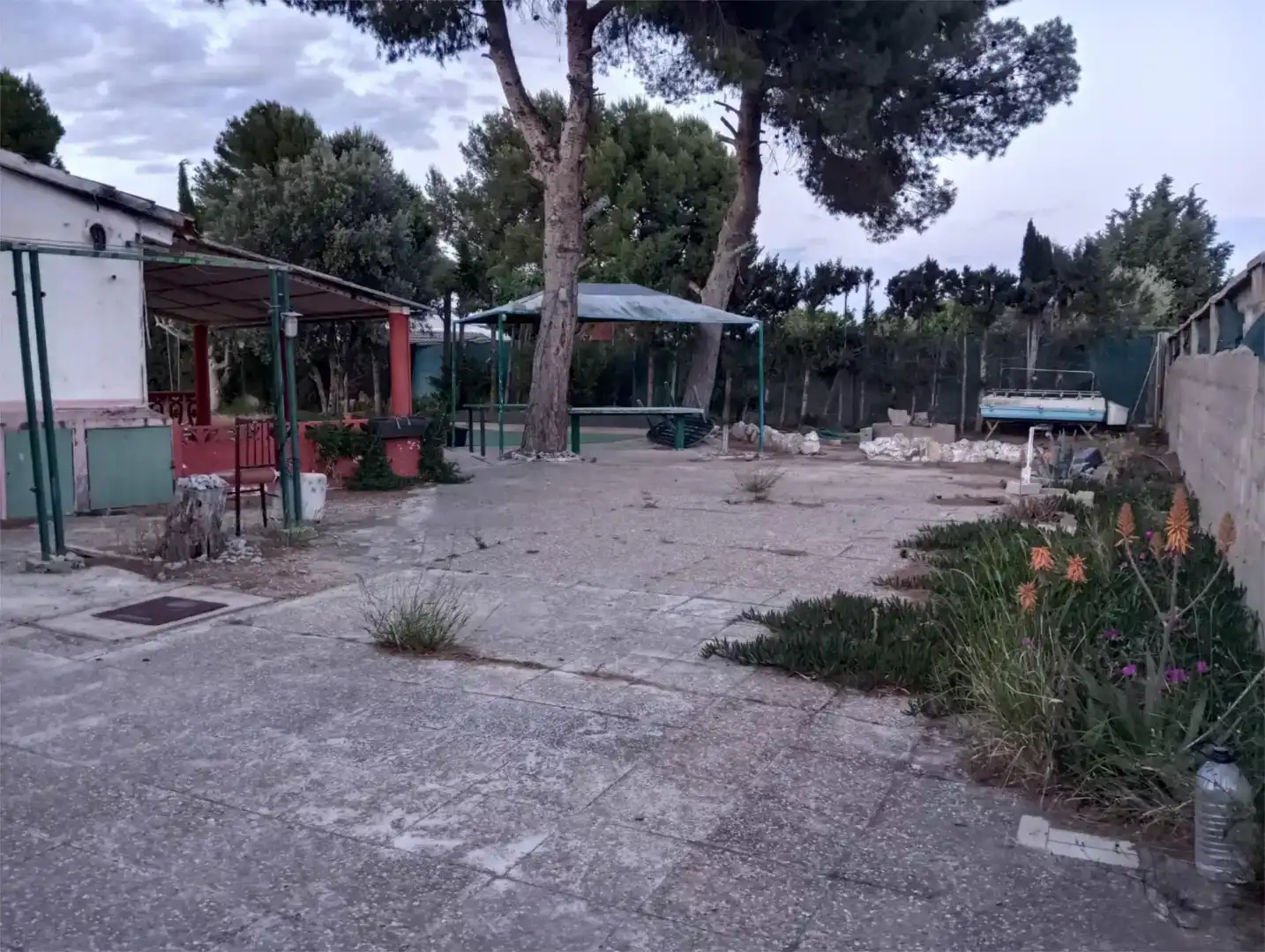 Pis en venda en Aranda de Moncayo amb Jardí privat, Traster i Piscina
