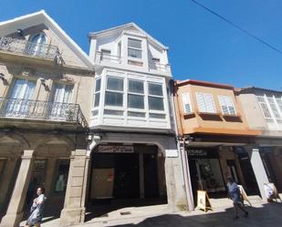 Exterior view of Building for sale in O Porriño  