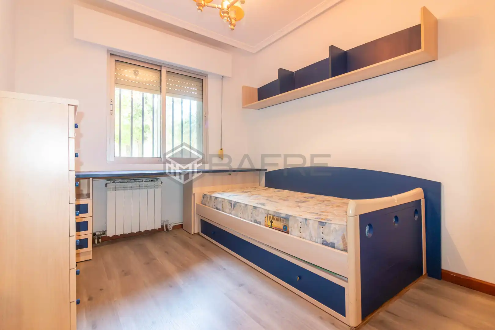 Habitación de Piso de alquiler en Coslada con Calefacción