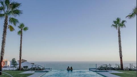 Foto 2 de Apartamento de alquiler en A-368, 21, Centro, Málaga