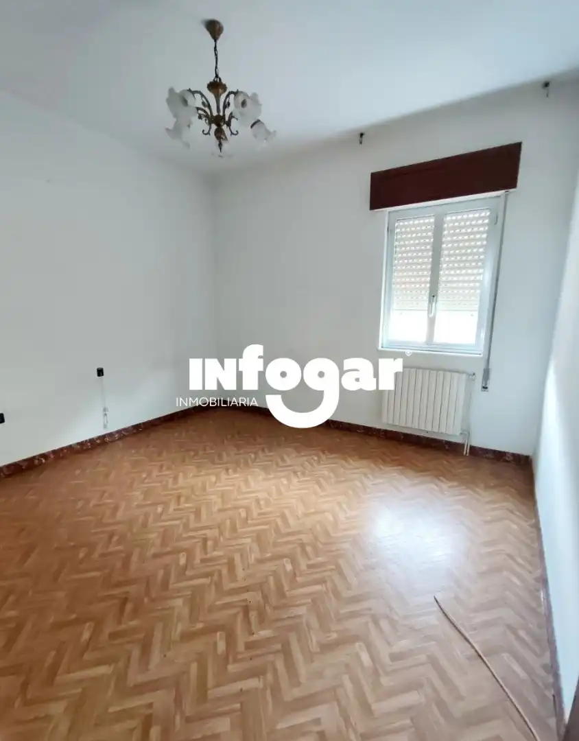 Dormitori de Casa o xalet en venda en A Guarda   amb Calefacció i Terrassa
