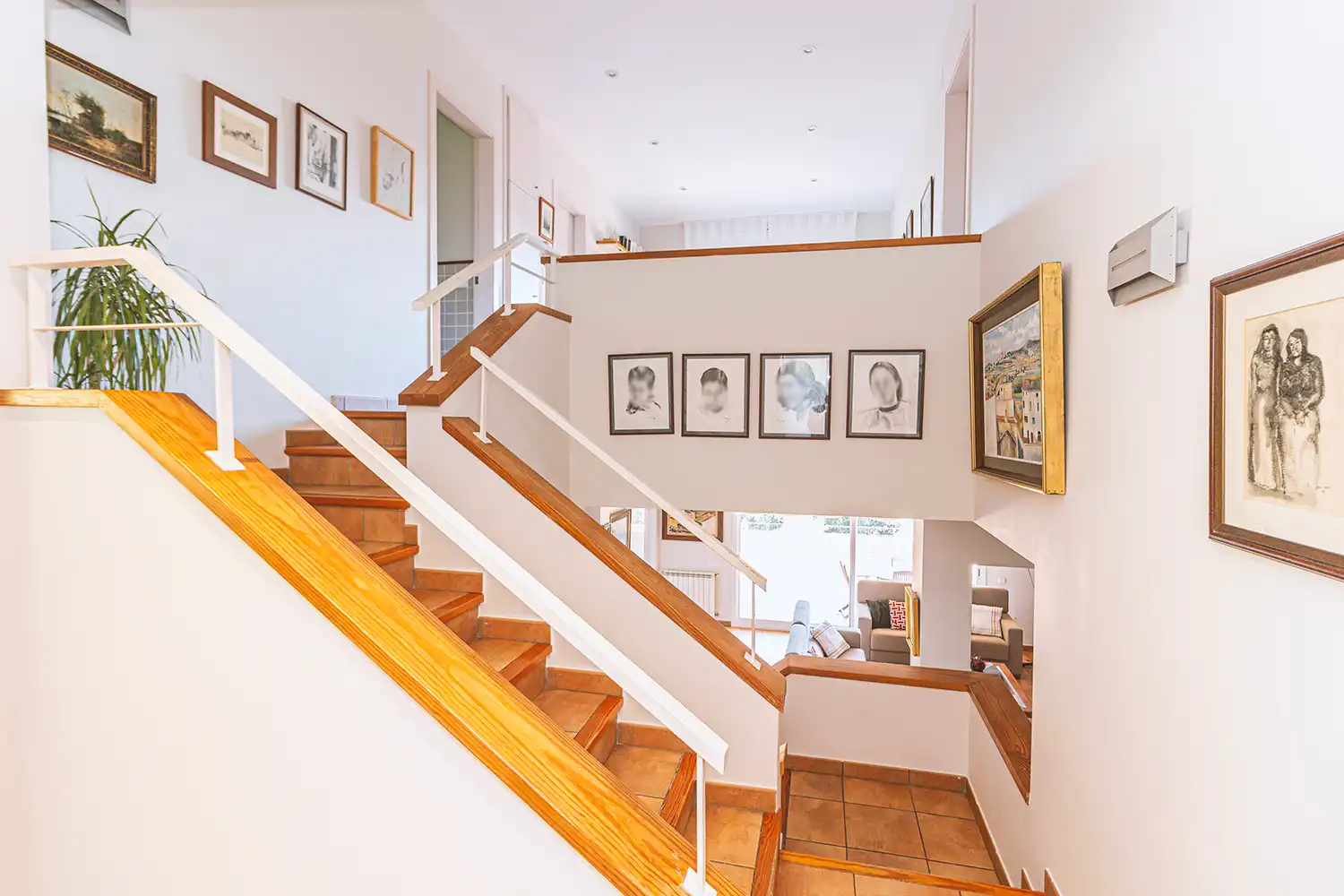 Houses for sale in Sant Pol de Mar  with Heating, Private garden and Terrace
