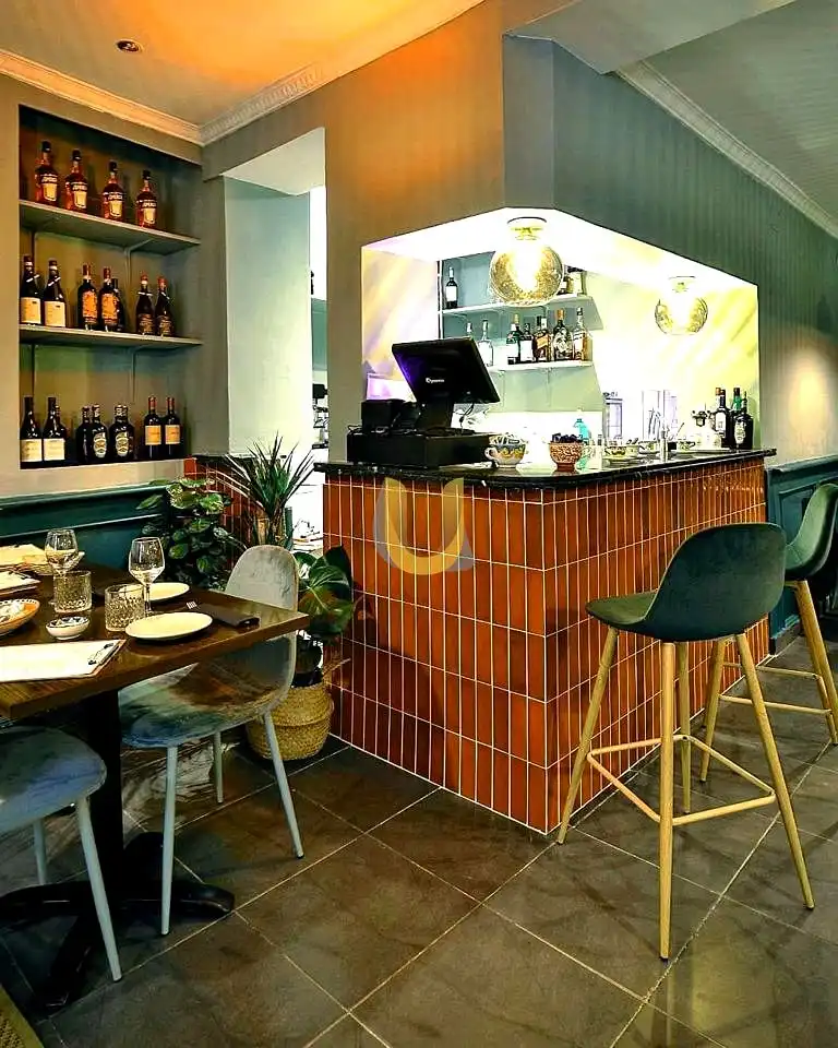 Business premises for transfer in Centro, imagen 5