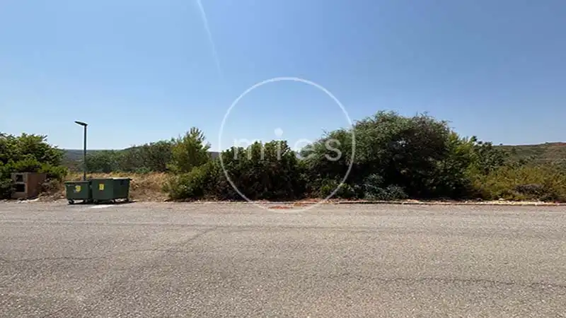 Rural land for sale in Urbanización Altury 0, imagen 5