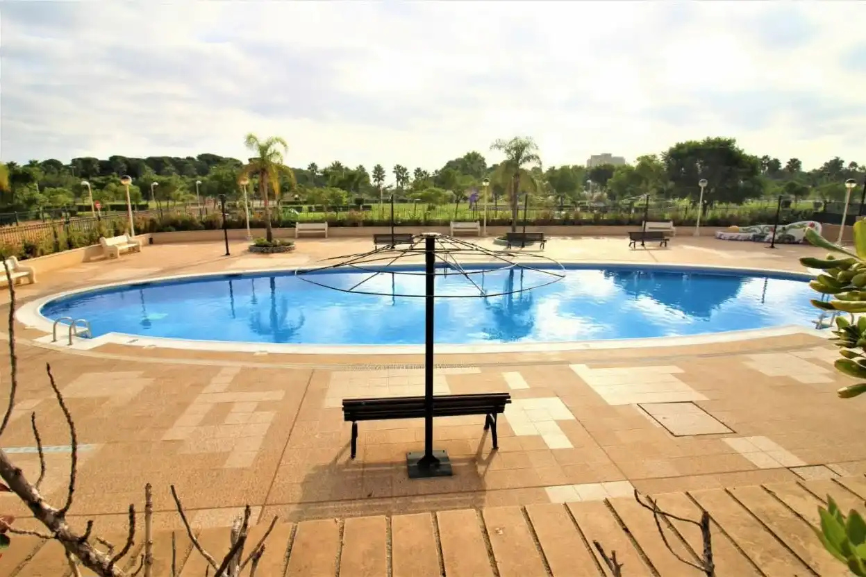 Apartamento con piscina en venta en Marina d'Or, imagen 14