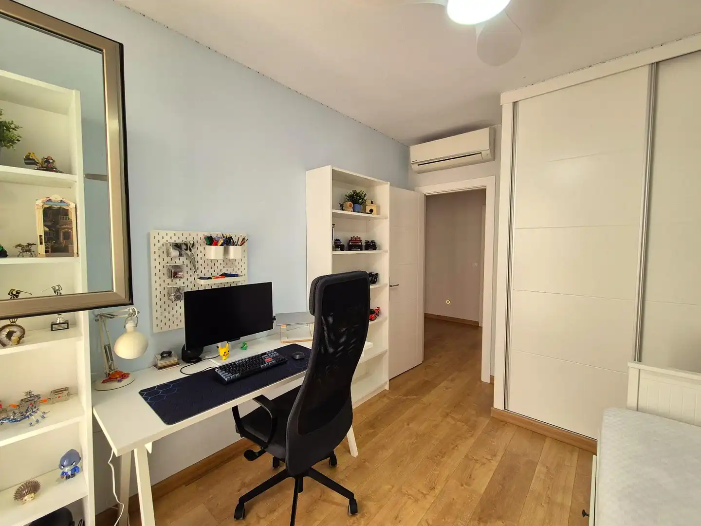Maison mitoyenne avec piscine à vendre à CONRADO ALBALADEJO, imagen 34