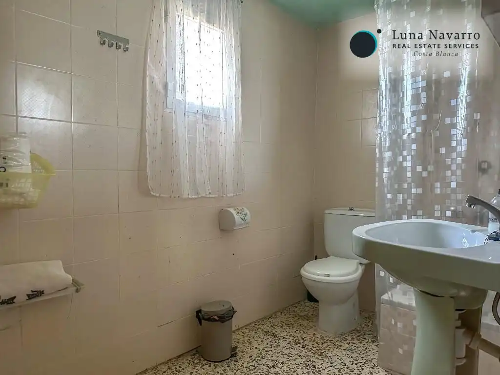 Casa o chalet en venta en Fuente del Abre, Confrides